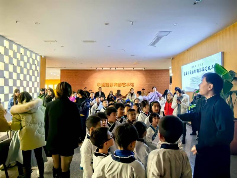 朝阳文旅项目策划