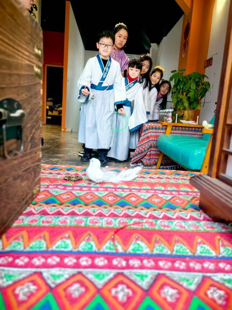 朝阳文旅项目策划