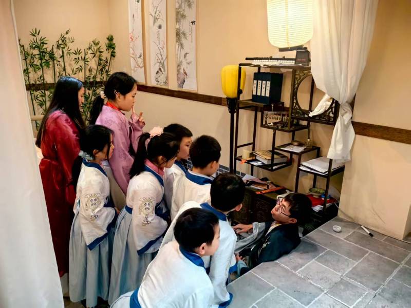 朝阳文旅项目策划